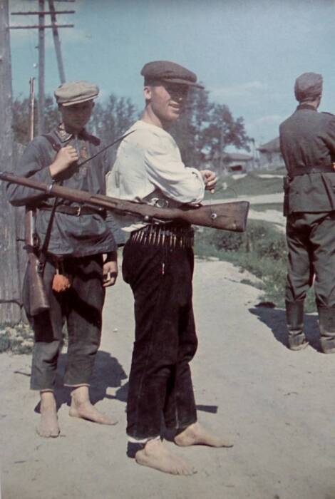 Уважаемый журналист, а на деле палач: почему Брежнев не помиловал 52-летнего «Алекса Лютого»