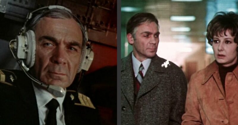 102 года: как народный артист Владимир Заманский отсидел 4,5 года и пережил жену после 64 лет брака