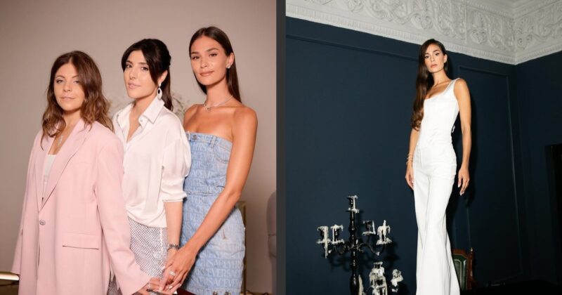 «Роковая» встреча в 2008-м : Анастасия Шубская – как дочь Глаголевой в 14 лет покорила Овечкина и пережила потерю матери