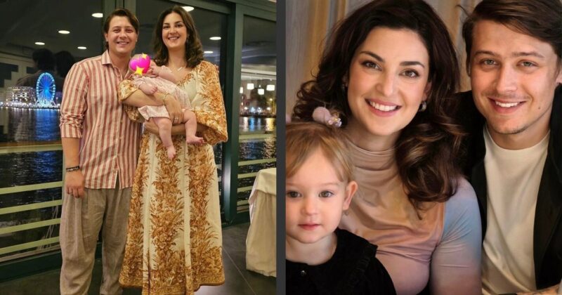 56-летний Стас Михайлов: почему его «скромная» невестка стала полной противоположностью гламурной семьи?