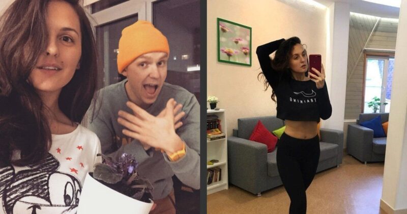 Минус 30 килограммов и долгожданный сын: «болезненный» разрыв и тайное счастье звезды Марии Шумаковой