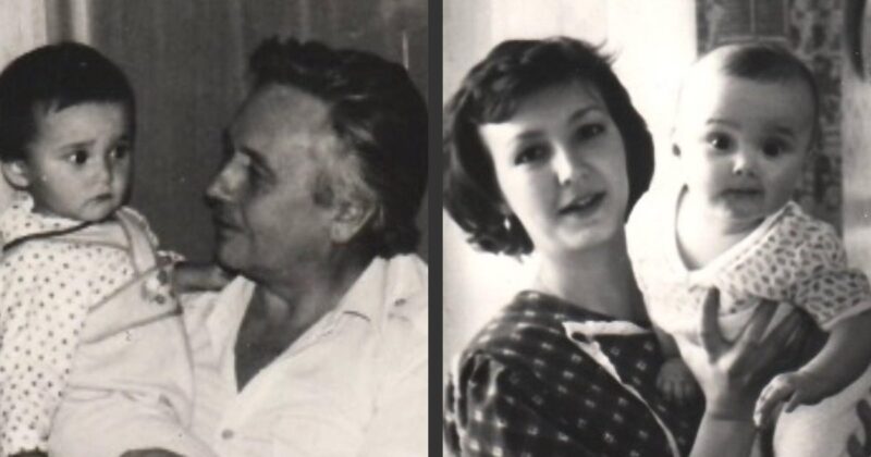 Балерина, ставшая дивой: как 38-летняя Аида Гарифуллина покорила мир и почему скрывает личное