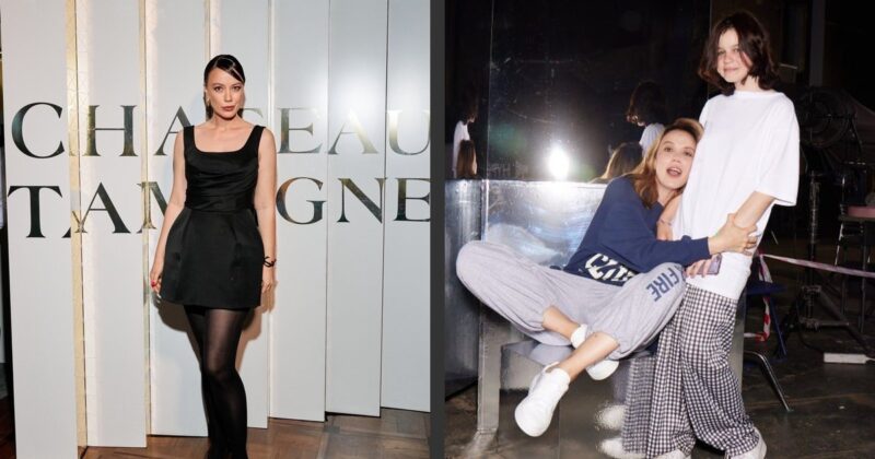 Обида на отца в 16 лет: почему дочь звезды «скучает по нему», повторяя судьбу Алексея Макарова