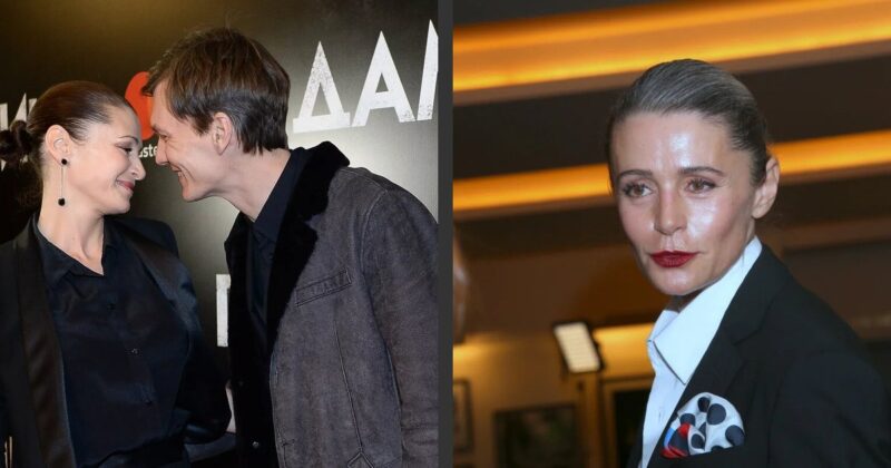 Прощание с московским блеском в 58 лет: Оксана Фандера отказалась от гламура, оставила семью и нашла «только воздух» в Грузии