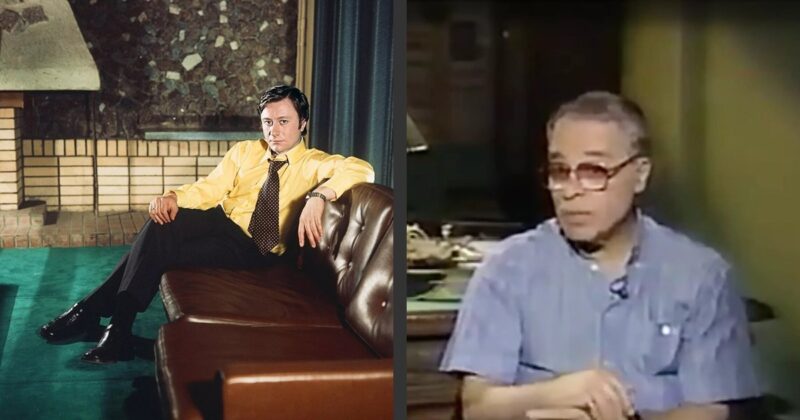 Два таланта, одна кровь: Почему Андрей Миронов и его брат, старше на 4 года, носили разные фамилии и не говорили о родстве