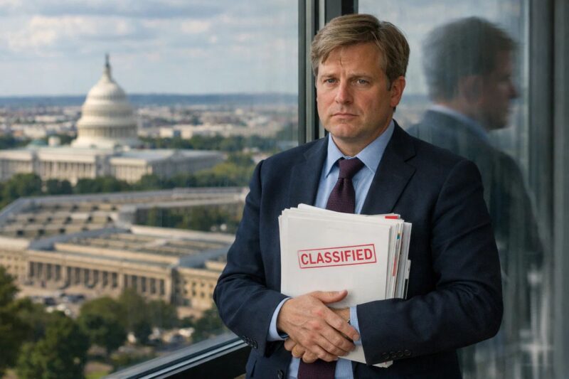 Пентагон о слабостях: почему главный стратег США заговорил об этом вслух?