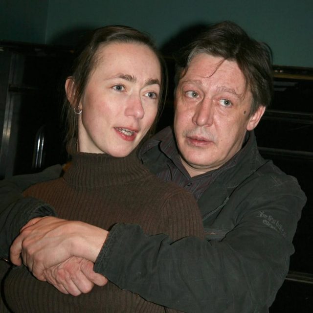 Трагедия, изменившая всё: почему шестеро детей Михаила Ефремова «не смогли простить» отцу его роковой выбор