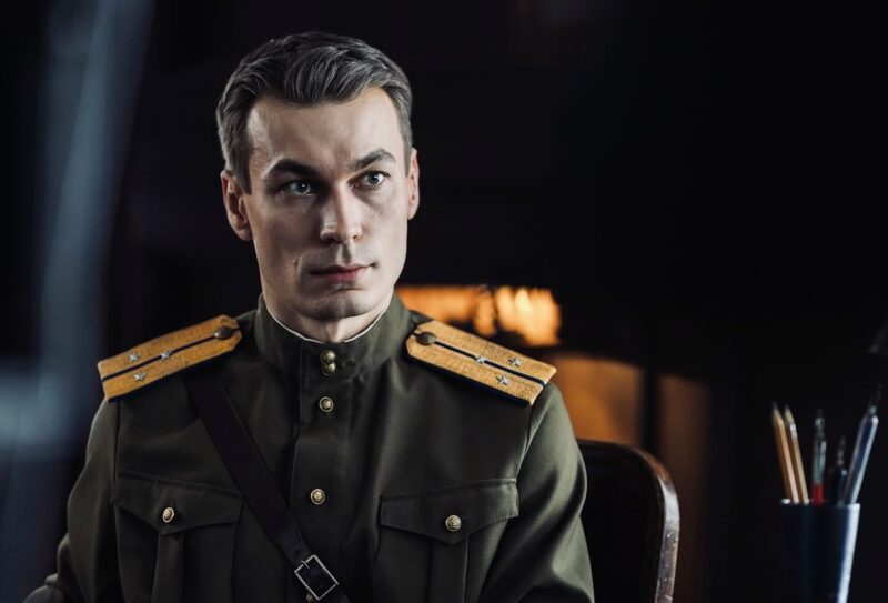 Харизма и обаяние: взгляд Кирилла Кузнецова