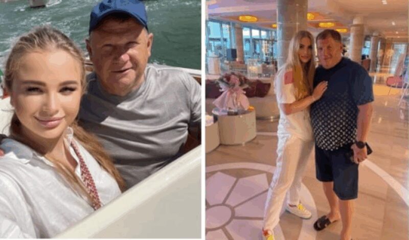 Мечеть в Верхней Курье, ставшая причиной громкого общественного конфликта.