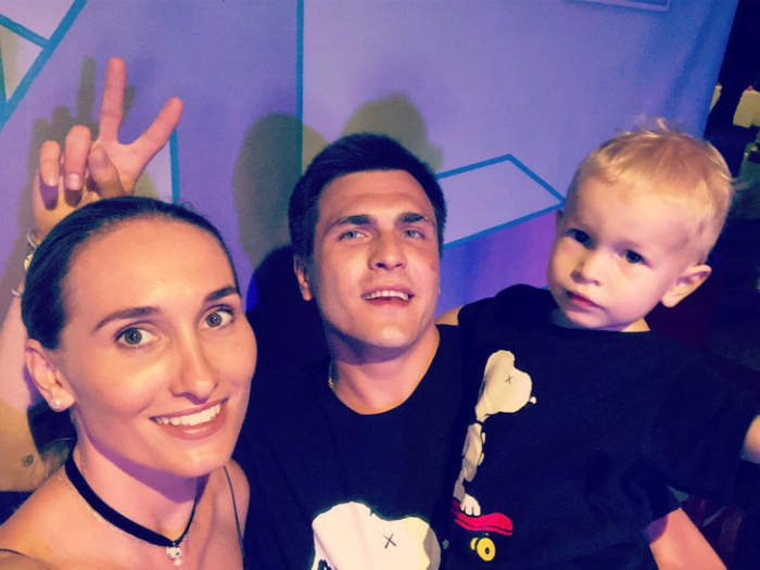 Мечта о «раз и навсегда»: балерина Анастасия Винокур шокировала мужа разводом, о котором он узнал из прессы