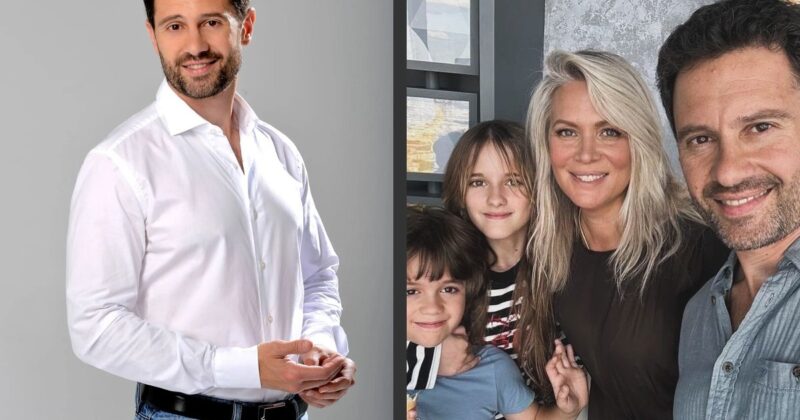 Десять лет бесплодных надежд и «почти смирение» : Антон и Виктория Макарские рассказали, как чудо пришло после вердикта врачей и изменило их жизнь навсегда