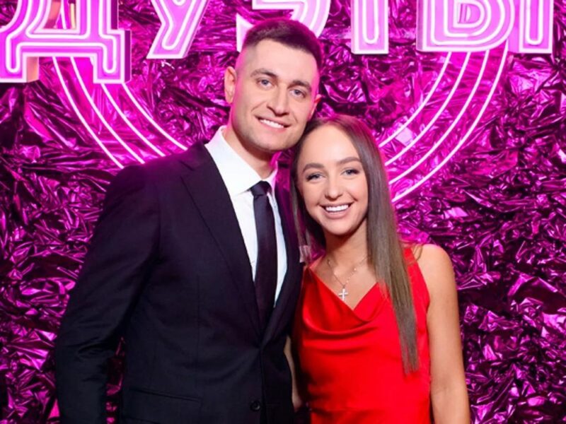 «Я влюбился!»: от тайных свиданий до «Я беременна!»