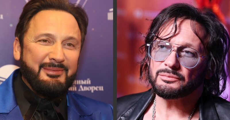 Сбросил 20 кг, но столкнулся с откатом: почему 50-летний Стас Михайлов впал в панику из-за веса?