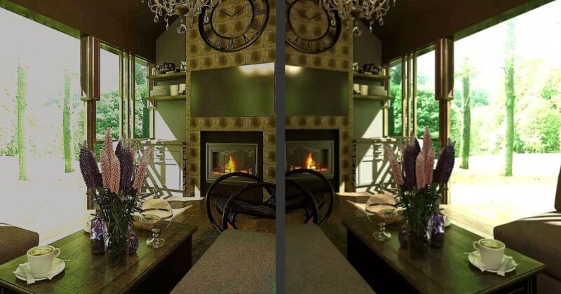 «Железная леди» на льду: как выглядит загородный особняк 77-летней Татьяны Тарасовой, где она находит истинный покой