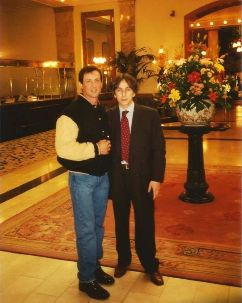 Миллиарды и отчаяние: как рухнула империя Умара Джабраилова?