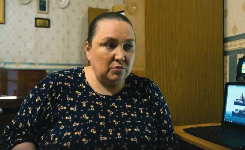 Актриса, предпочитающая держать личное в секрете.