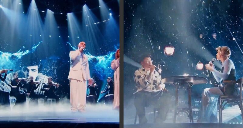 10 баллов за «пшик» и вылет после 4 провалов: Как жюри «Суперстара» оценило Шуру и Алсу, а Ксения Георгиади покинула проект