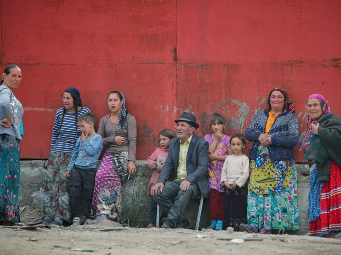 16 лет в рабстве: «Шахтинский Маугли» Василий Мусофранов вернулся в мир людей, но потерял 170 тысяч рублей, так и не научившись жить по правилам