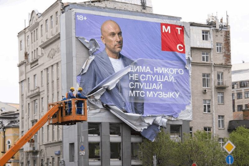 Некогда Дмитрий Нагиев был одним из самых востребованных лиц российского телевидения и рекламы.