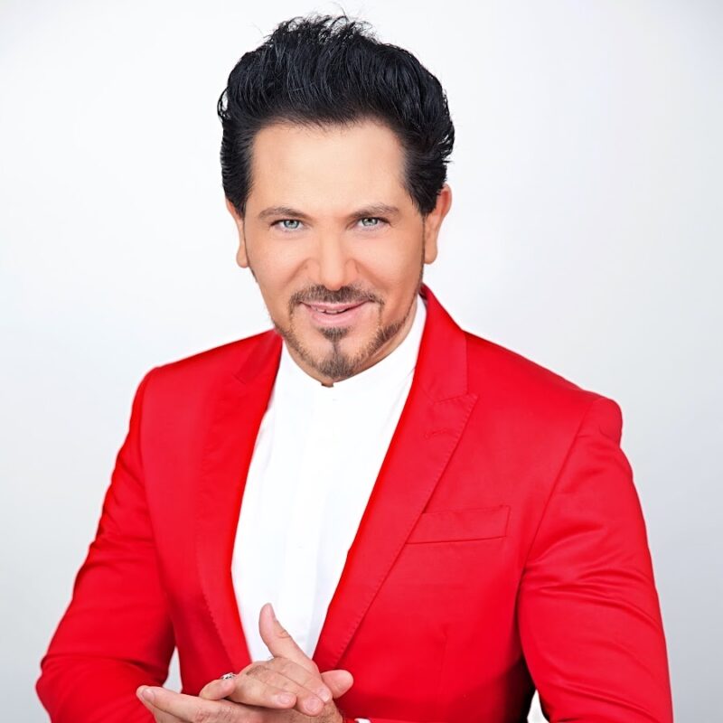 Певец убеждён, что сильный брак основывается на верности и ответственности.