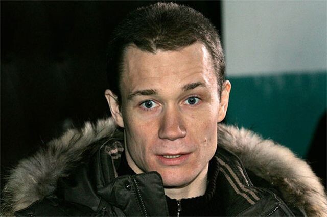 Сергей Стеблов на съемках сериала «Сыщики районного масштаба-2».