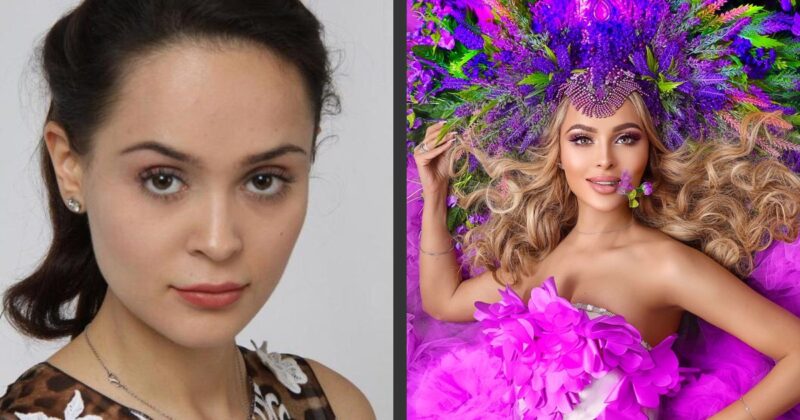 Горькая правда ДНК-теста и 40 ролей без главных: как 30-летняя Анна Калашникова пережила предательство и стала звездой красных дорожек