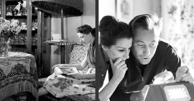 «Я ем, чтобы танцевать»: Как Майя Плисецкая в 89 лет сохраняла грацию и энергию благодаря «спартанскому» завтраку