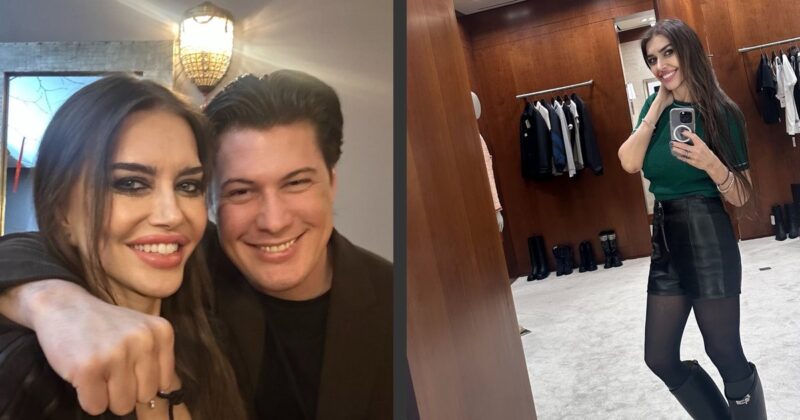 От солистки «Рондо» до «неклассической красавицы»: как сложилась судьба 57-летней Евгении Герасимовой, уведшей Глызина из семьи