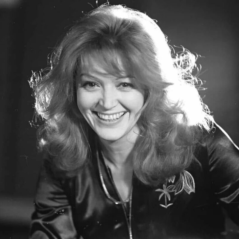 Алла Балтер: актриса, чья красота и талант остались в сердцах поклонников.