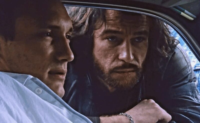 Александр Домогаров — один из самых ярких актёров своего поколения.