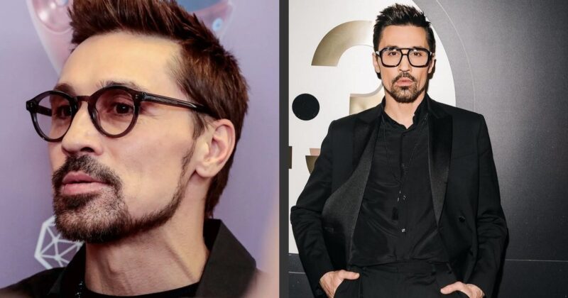 Голос едва не подвел, а мечта стоила миллионов : Дима Билан: «Это дом, о котором я давно мечтал» – ради него певец продал две квартиры и взял кредит