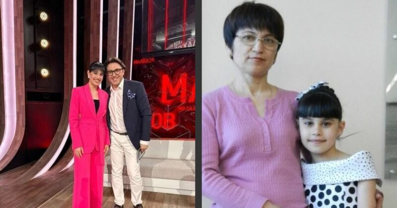 22-летняя Диана: «Я просто растерялась» на шоу, где «погоня за рейтингами становится жёстче»