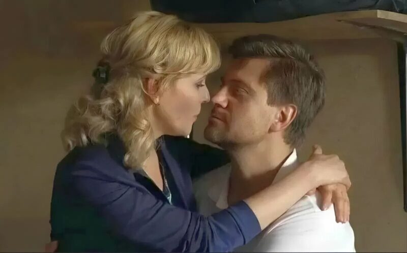 Серафима Низовская: обрести счастье можно даже после самых тяжелых испытаний.