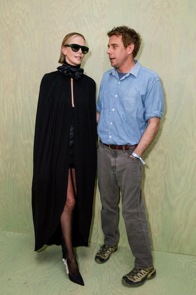 Диор и Забытые Тайны: Что потрясло Париж?