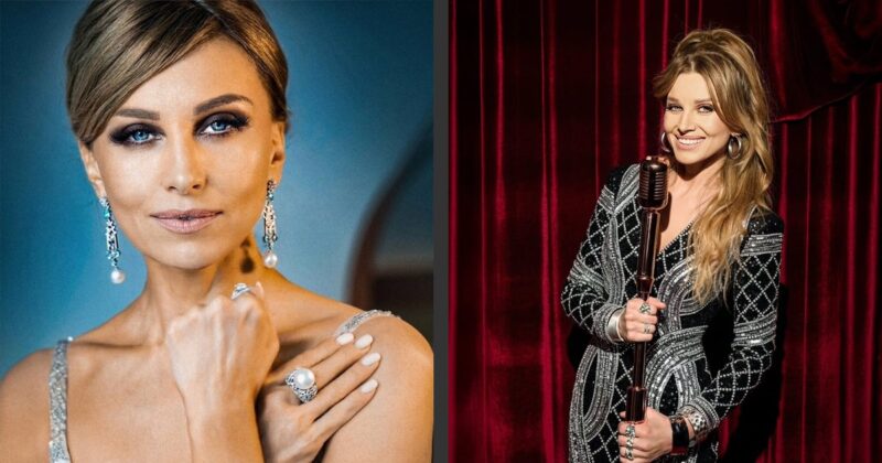 Загадка десятилетий : Почему Ирине Нельсон приписывают 63 вместо 53 и как она «перезапустила» себя