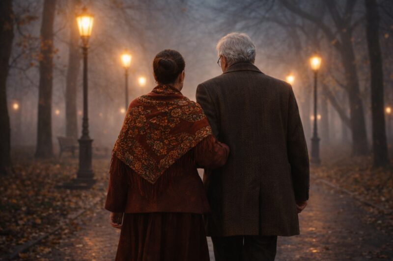 Звезда с миллионным голосом и 8-летняя тайна: Людмила Зыкина «Один человек знал меня настоящей»