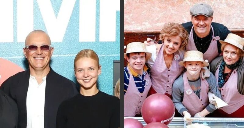 20 лет брака рухнули: 48-летний Егор Бероев женился на 21-летней балерине. «Я беременная!» — что сказала его мама и как отреагировала бывшая жена?