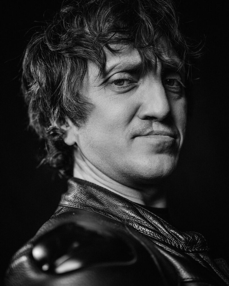 Дом для Дениса Дорохова — это источник тепла и вдохновения.