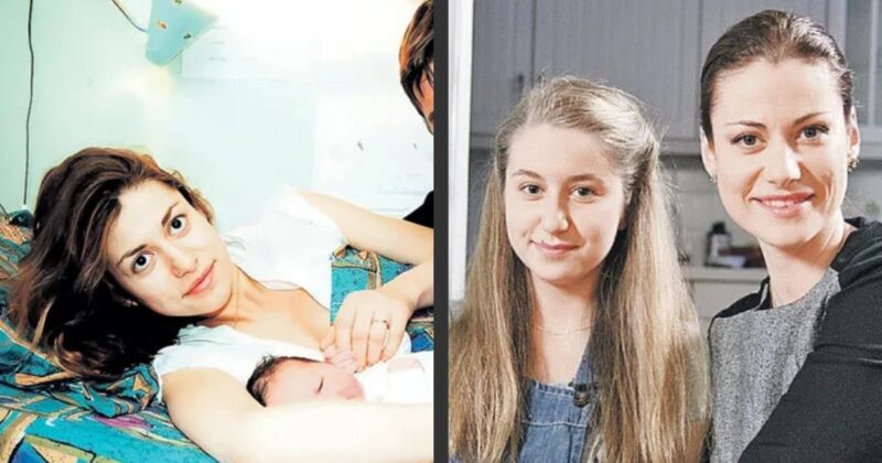 Беременность в кадре: как Анна Ковальчук, Банщикова и Пермякова не прервали съёмки, а их дети стали актёрами на 25 лет