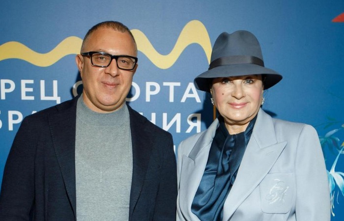 Мечтала о дочери, а получила сына: Ирина Винер 30 лет жила в гостевом браке и что стало с её наследниками