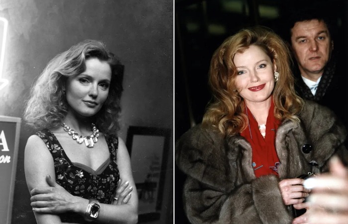 «Трещит по швам»: Как одна фраза Ларисы Вербицкой обернулась 6 годами булимии для её 13-летней дочери, а сама звезда пережила брак с рукоприкладством