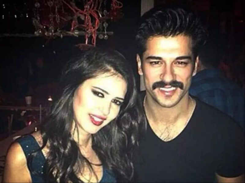 Сердцеед Бурак Озчивит: от бурных романов до тихой гавани с Фахрийе