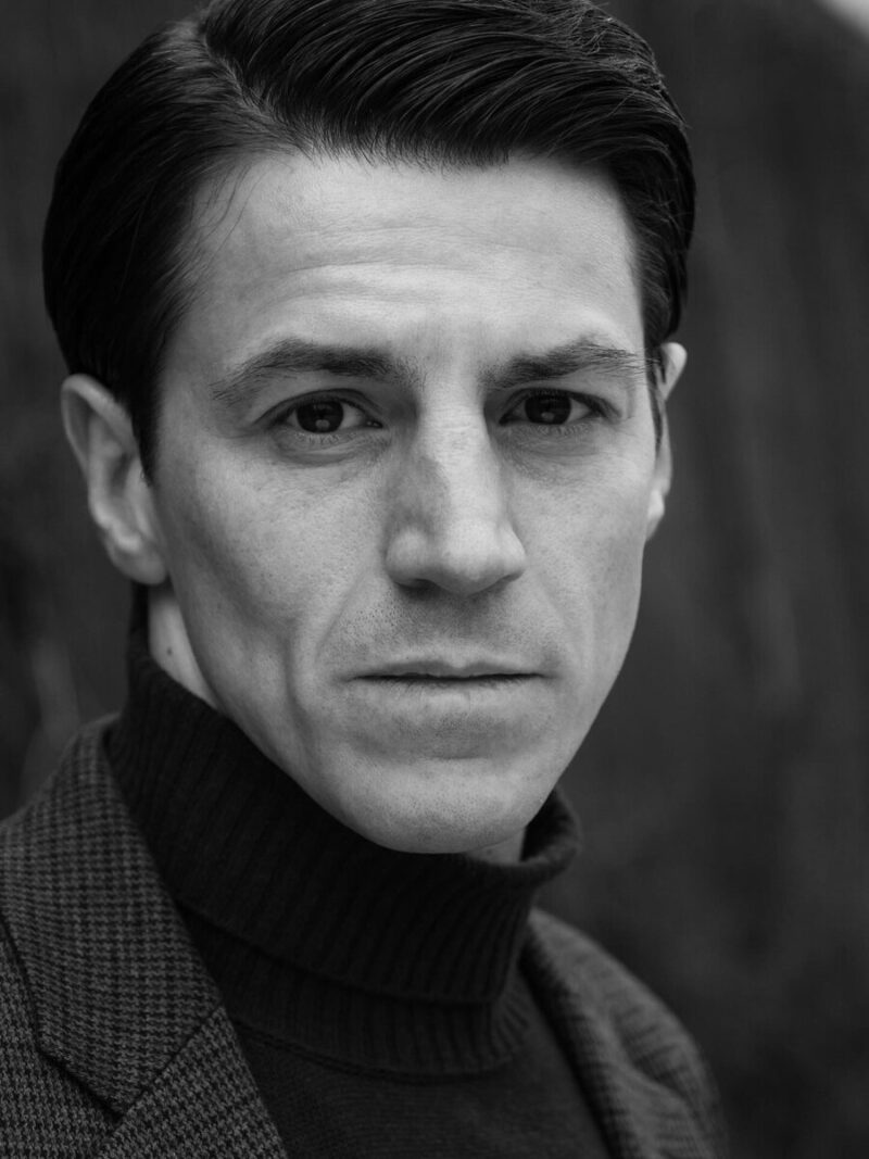 В зените карьеры: Гела Месхи продолжает покорять новые вершины в кинематографе.