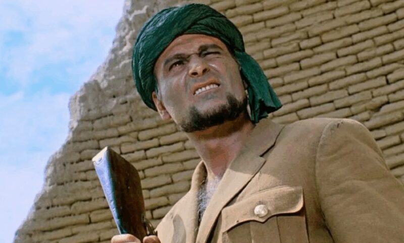 «Я не посторонняя. Я жена!»: как 34-летний Кахи Кавсадзе 12 лет ждал любви, а потом 26 лет боролся за жизнь жены, но 28 лет оставался вдовцом