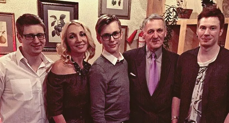 Фабиан Орбакас: свой путь вдали от славы.