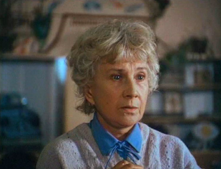 Людмила Аринина: актриса с богатой театральной биографией.