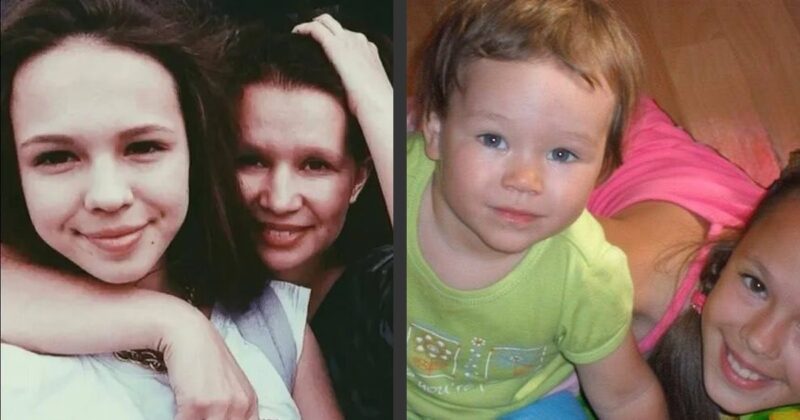 От скромной девочки до «королевы эпатажа»: как 25-летняя Дарья Зотеева изменила внешность и «нашла» себя