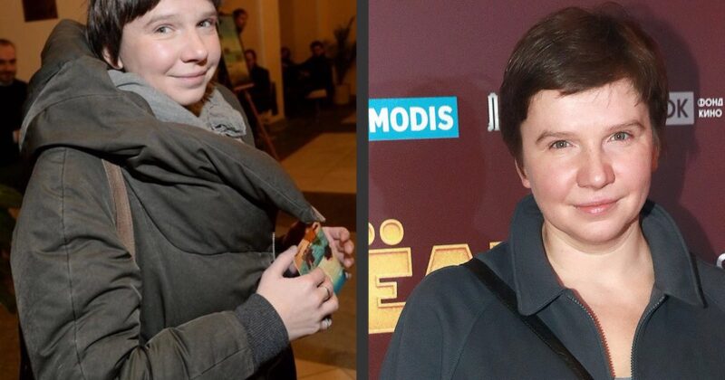 «Не хочу, чтобы их обсуждали»: почему звезда «9 роты» Ирина Рахманова 3 года не снимается и прячет мужа и сына