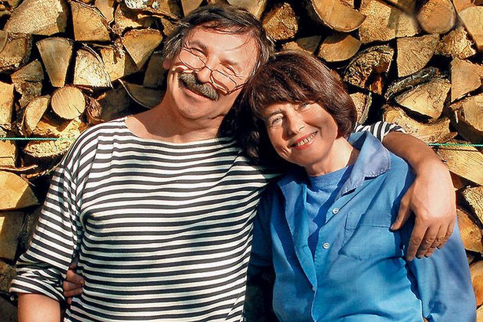 Вышвырнутая из дома: Виктория Лепко пережила гибель 8-летнего внука и единственного сына