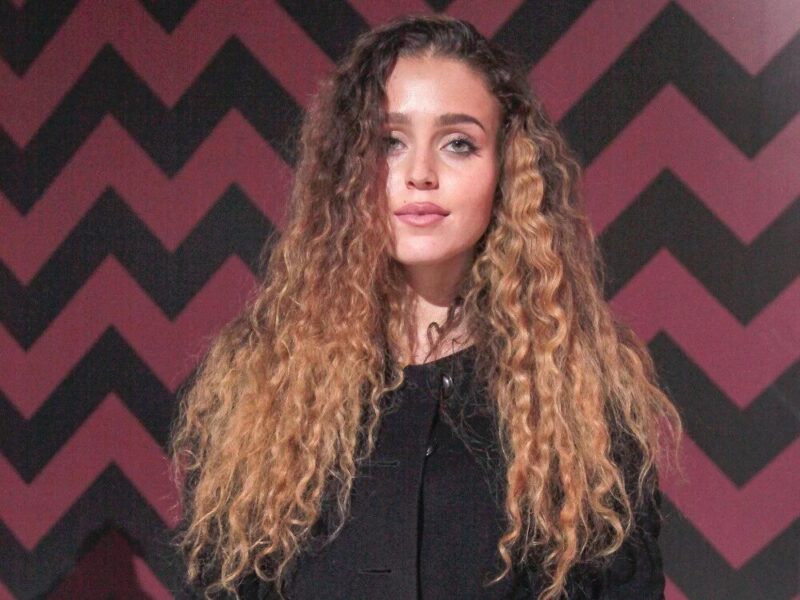 Наталья Кобзон-Раппопорт, дочь Иосифа Кобзона, посвятившая себя семье.